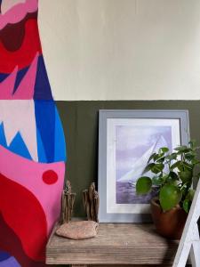 Teiú Hostel Trancoso