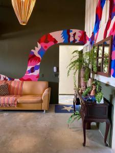 Teiú Hostel Trancoso