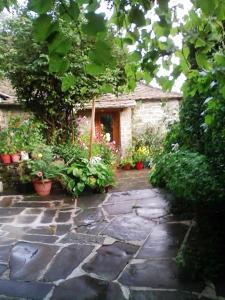 Guesthouse Gouris Zagori Greece