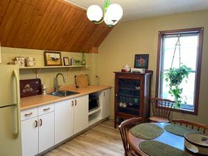 Big apartment by the Farmers market