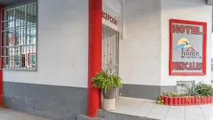 Mezcales Inn - 梅兹卡勒斯