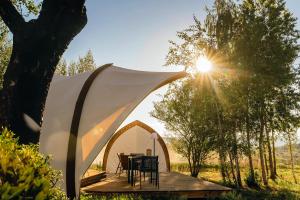 ZENZONE Retreat Resort Rastoke Slunj Plitvice