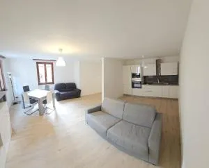 CapoLago Retreat - Roncapiano