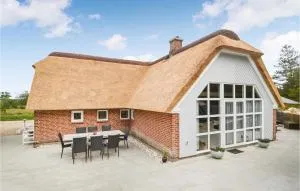 Nice Home In Oksbøl With Sauna - Mosevrå