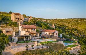 Villa La Vrana 