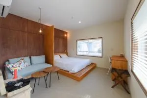 guesthouse YAWNYAWN - Vacation STAY 40961v - Komenoura