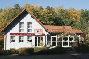 Hotel Rodewisch - Abhorn