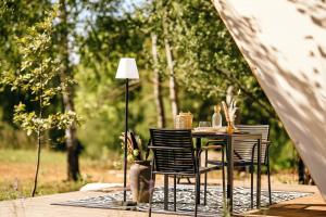 ZENZONE Retreat Resort Rastoke Slunj Plitvice