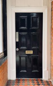 Eastwood Lodge Apartment No6 Woodhall Spa