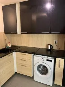 Your home 6 with parking - Rozgony