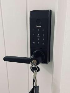 Eastwood Lodge Apartment No6 Woodhall Spa