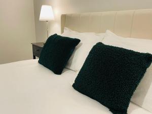 Eastwood Lodge Apartment No6 Woodhall Spa