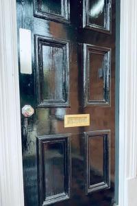 Eastwood Lodge Apartment No6 Woodhall Spa