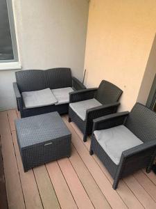 Your home 6 with parking