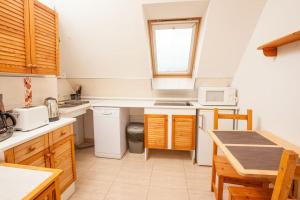 Halinówka - Twoje Miejsce w Górach Sowich