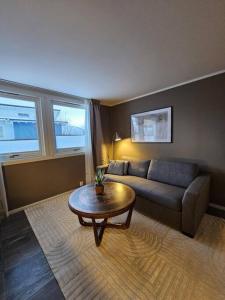 Central apartment close to city center!