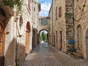 Maisons de vacances Mas Suejol : photos des chambres