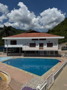 Montaña de Anapoima