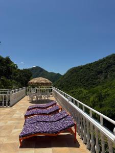 Montaña de Anapoima