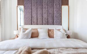 Luxury apartement with incredible amenities