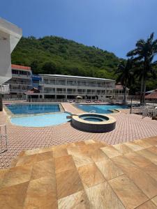 Montaña de Anapoima