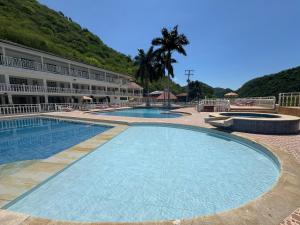 Montaña de Anapoima