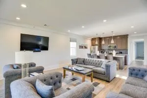 Walk to Bowens Wharf Condo in Dtwn Newport - 米德尔敦