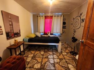 Boho by Arte Hostal Boquete