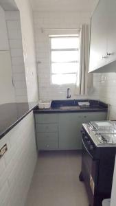 Tesouro do Litoral na esquina da praia