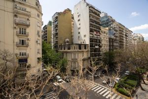Moderno y Cálido - Recoleta, Ubicación Céntrica