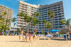 Ritz Acapulco All Inclusive