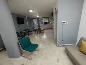 Amplio y cómodo apartamento - Bolívar