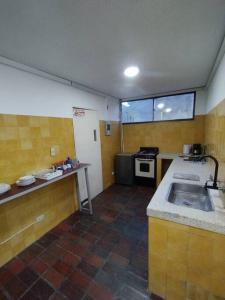 Amplio y cómodo apartamento