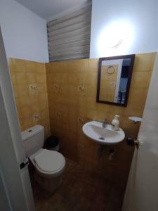 Amplio y cómodo apartamento