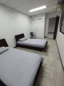 Amplio y cómodo apartamento