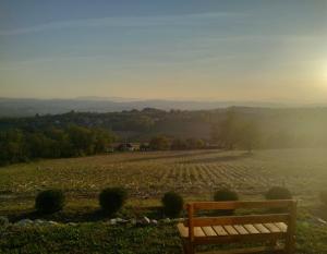 Kuća za odmor Donja Grabovica