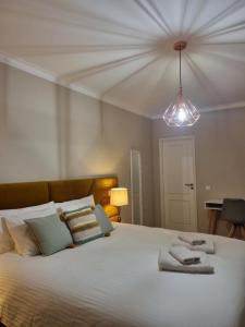 Diamante house com garagem privada