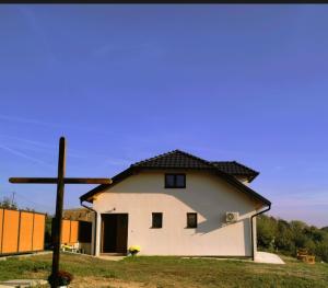 Kuća za odmor Donja Grabovica