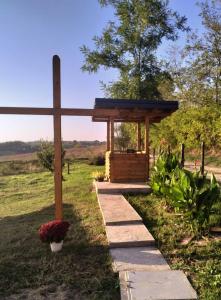 Kuća za odmor Donja Grabovica