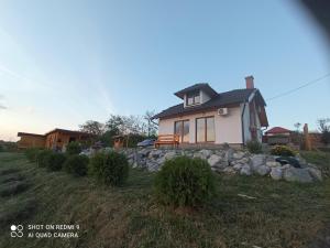 Kuća za odmor Donja Grabovica