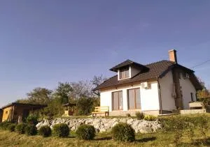 Kuća za odmor Donja Grabovica - Koceljevo