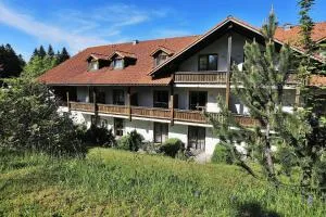 Studio Šumava-Bayerischer Wald - Philippsreut