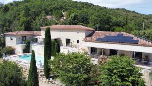 Bastide Saint-Thomé