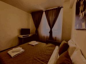 Prelepa prostrana kuća