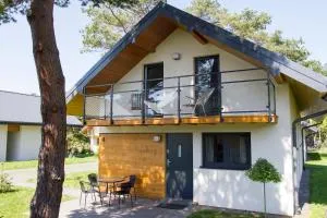 Domki Jasna Polana - 加茨比亚格拉