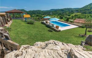 Stunning Home In Gologoricki Dol