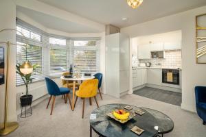 Coppergate Mews Doncaster Apartment 4