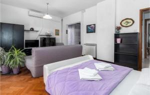 Awesome Apartment In Novi Vinodolski