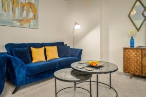 Coppergate Mews Doncaster Apartment 4