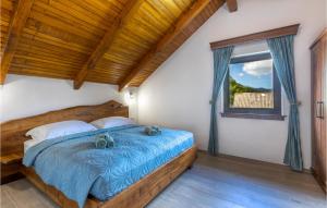 3 Bedroom Nice Home In Brusane